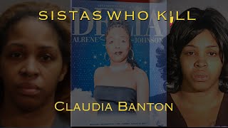 Claudia Banton | SistasWhoKill