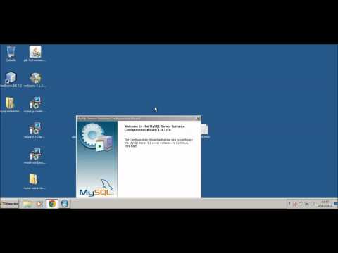 Apprendre à programmer avec Java EE Installer Java Entreprise 6 part3