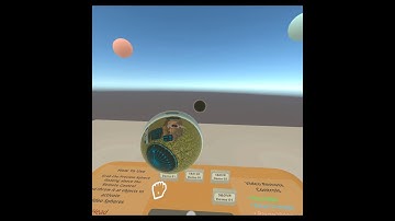 VidSpheres Preview Sphere Demo 01