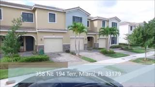 JUST SOLD - 358 NE 194th Ter Miami, FL 33179