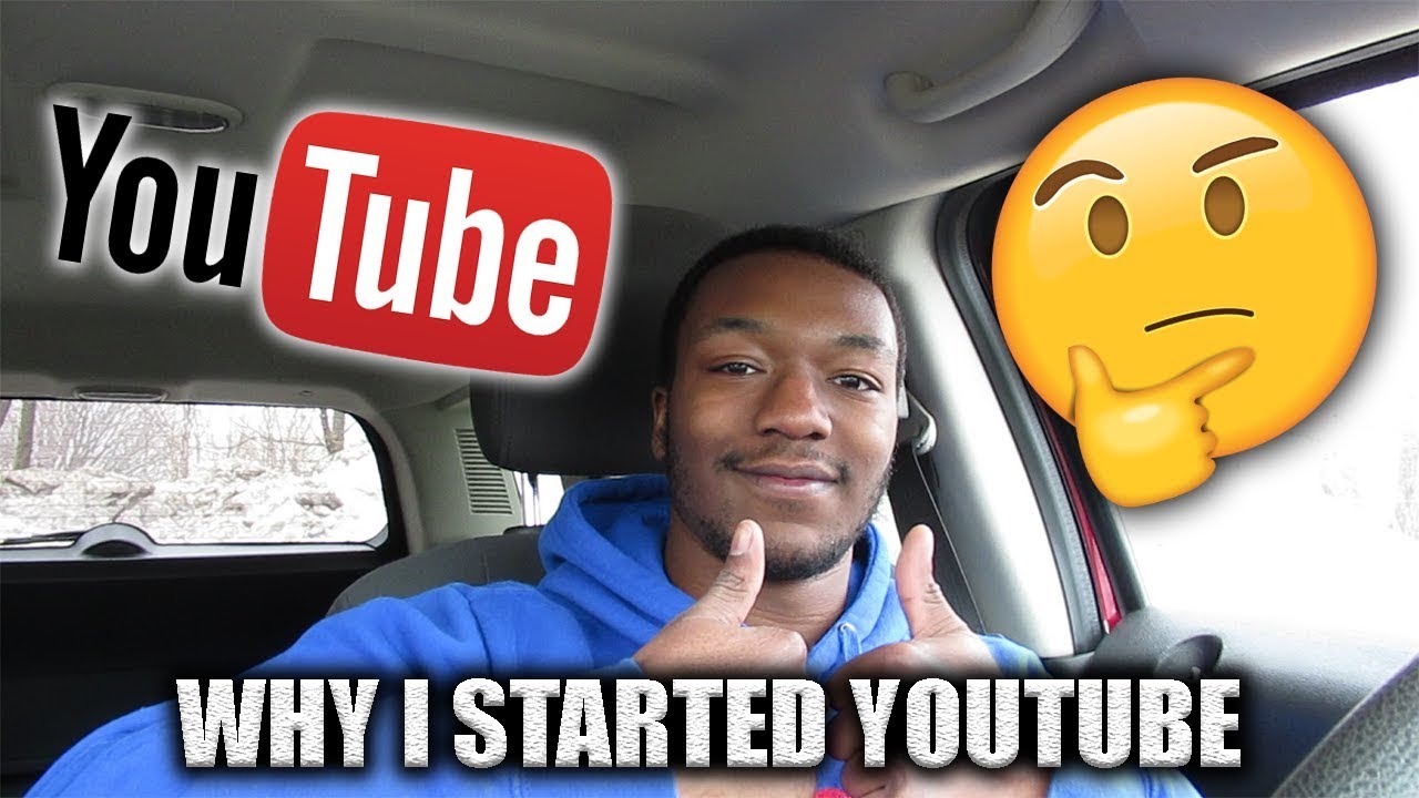 YouTube 動画の作成を始める方法