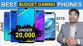 Best Budget Gaming Phones Under Rs. 20000 - In Pakistani Markets 2019 – New and Used screenshot 3