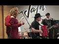 Уап. Андрей Кращук & группа Жажда. Кафе Jazz & Meet. Новосибирск.