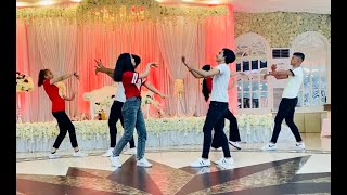Afghan boys &amp; girls mast dance to new Gonjishkak song in wedding Hewad Group DJ رقص جدید آهنگ گنجشکک
