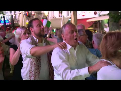 Beer Barrel Polka - André Rieu