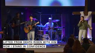 UCC Second Service