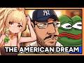 The American DREAM