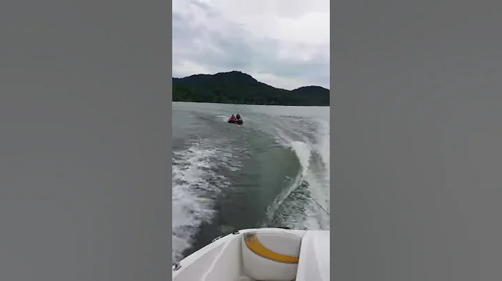 Tubing four