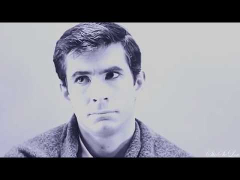 PSYCHO / 1960