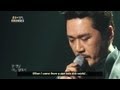 Immortal songs season 2  jk kim donguk  one million roses  jk    immortal songs 2  20130511