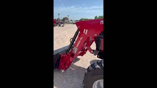 The all new 2025 Mahindra 4540!