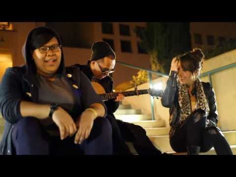 Rihanna - "Only Girl (In the World)" (COVER) || Krystle Cruz ft. Angie Girl & Anthony Balmeo