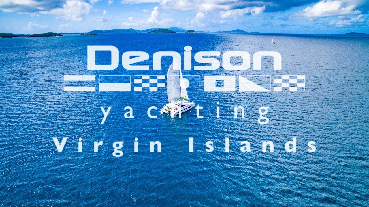 Top 3 Catamarans Under $400K - Caribbean Yachting VLOG #13