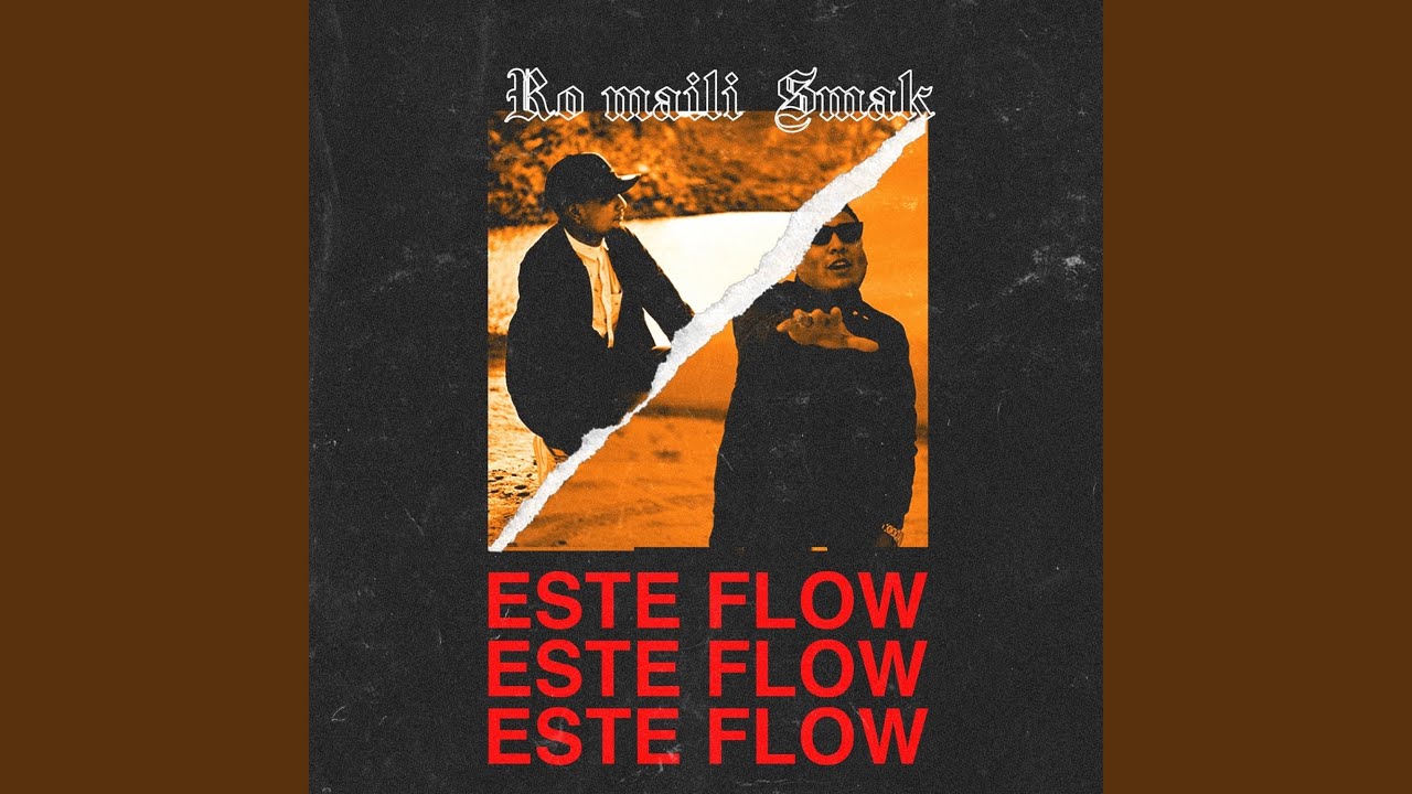 Este Flow auf YouTube ansehen Este Flow auf YouTube ansehen