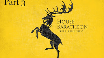 Crusader Kings 2: Roberts Rebellion Part 3