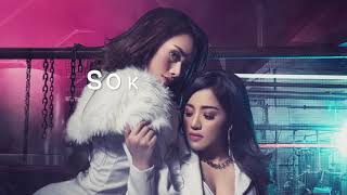 DUA CINTA VIDEO LIRIK