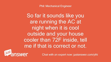 System malfunction code #82 thermal lockout high stage 4.