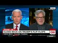 Glen Beck 15 Glenn Beck: Trump is abandoning people