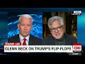 Glen Beck 11 Glenn Beck: Trump is abandoning people