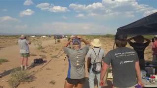 Spaceport America Cup 2017