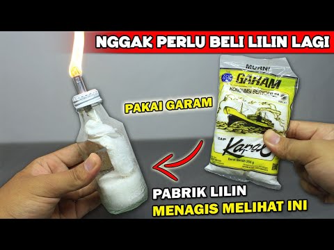 Video: Bisakah Anda memasukkan minyak ke dalam peleburan lilin?