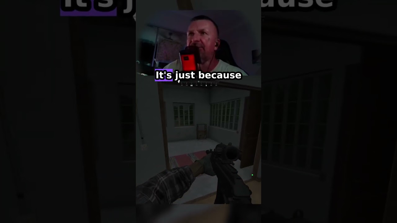 Never Trust Chat in Survival Games #funny #gaming #grayzonewarfare