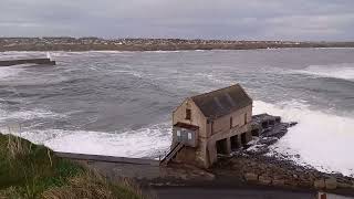 WICK SEA