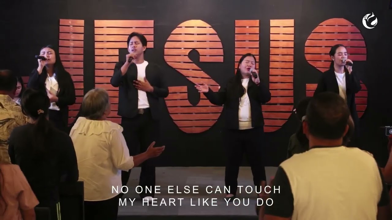 Freedom, There is none like you, Here I am to Worship | 02/01/2026 |