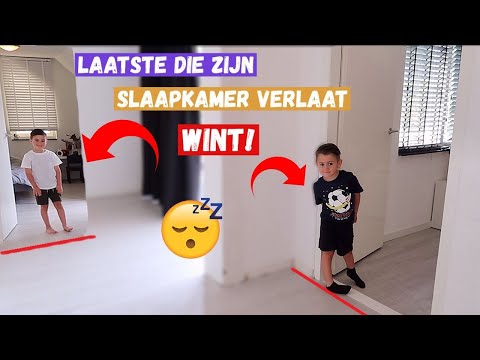 LAATSTE DIE ZIJN