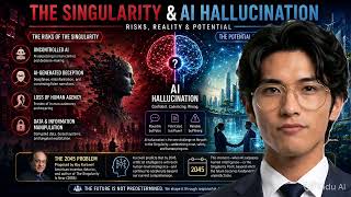 vol.290 THE SINGULARITY: WILL 2045 COME SOONER