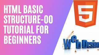 HTML structure| web design tutorial in tamil