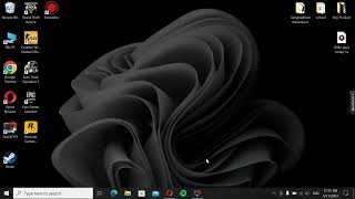 How to overclock TDP on Intel I5 U/G7 screenshot 3