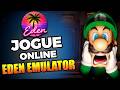 Eden Emulator: Jogue Online no Emulador de Nintendo Switch