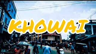 Khowai 😍 | cinematic video | khowai Tripura @tiprasarider1626