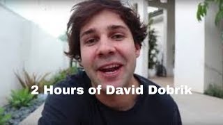2 hours of David Dobrik screenshot 3