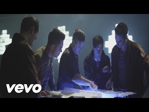 Don Broco - Priorities