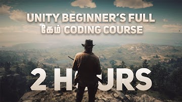 Unity Beginner