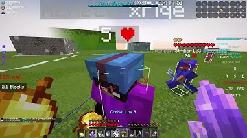 blissmc.org TridentBox montage #tridentbox #tridentpvp #minecraft #montage  #minecraftmontage