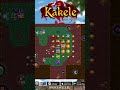 Elemental Hunt Rotation with a 840 Hunter, Kakele mmorpg.