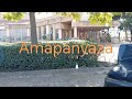 360 PODCAST Episode 2 | sit-down with Amapanyza | #360PODCAST