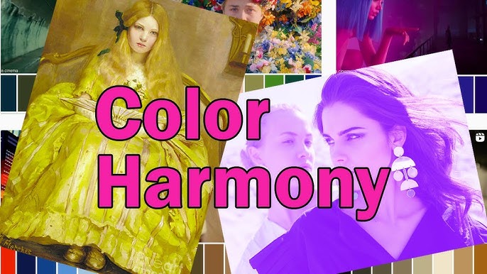 Artists: Use the Color Wheel to Develop Color Harmony in Your Work-David M.  Kessler Fine Art
