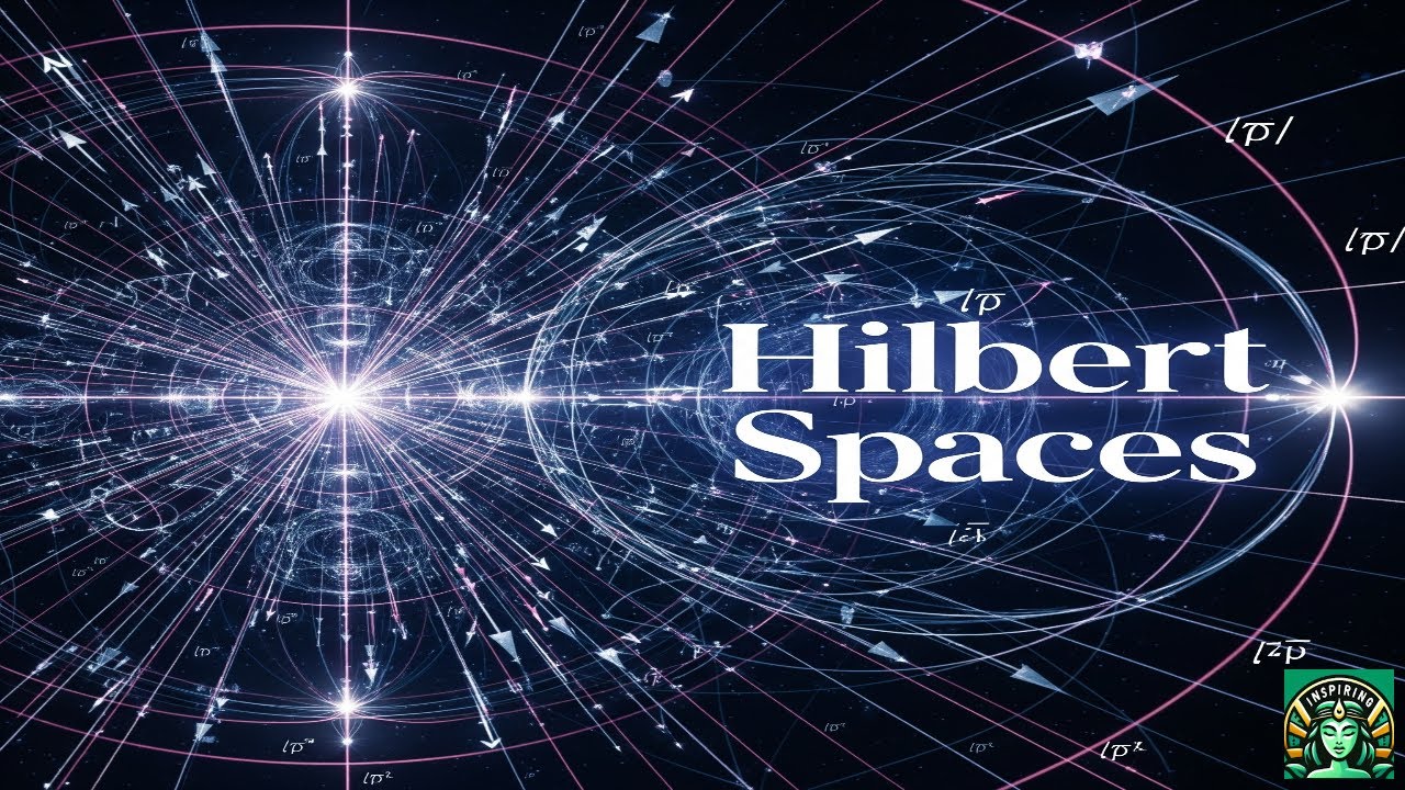 Understanding Hilbert Spaces
