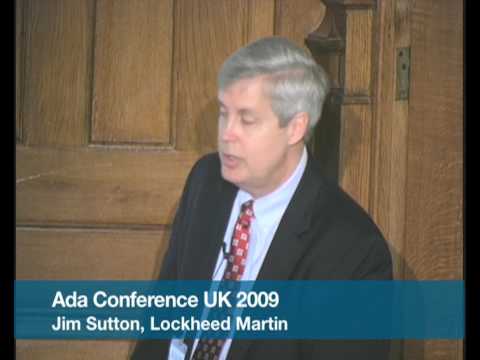 Pt.2 Selecting a Programming Language, The Modern Way (Jim Sutton)