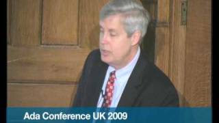 Pt.2 Selecting a Programming Language, The Modern Way (Jim Sutton) Net Worth