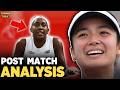 Eala Beats Gauff at WTA Indian Wells 2026 | Tennis News