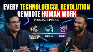 The Psychology of Fear During Technological Change