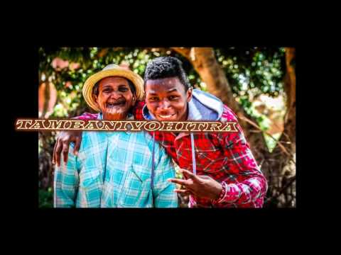 MIJAH  - TAMBANIVOHITRA (official audio 2k15)