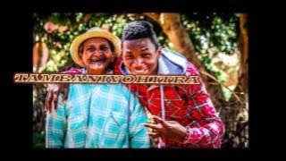 MIJAH  - TAMBANIVOHITRA (official audio 2k15)