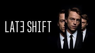 Late Shift Playthrough without Commentary (Bad Ending)