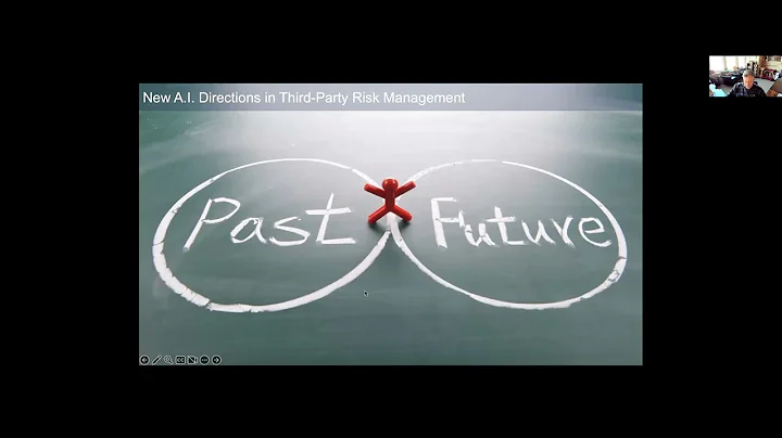 How to Use AI in Third-Party Risk Management